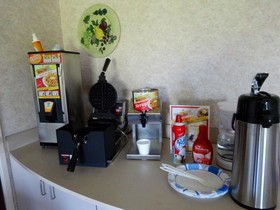 Americas Best Value Inn & Suites Maryville