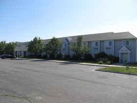 Americas Best Value Inn & Suites Maryville