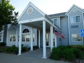 Americas Best Value Inn & Suites Maryville