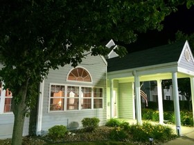 Americas Best Value Inn & Suites Maryville