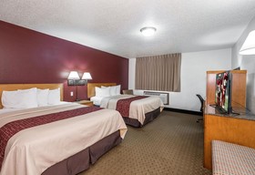 Bearcat Inn And Suites