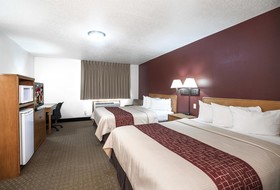 Bearcat Inn And Suites