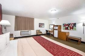 Bearcat Inn And Suites