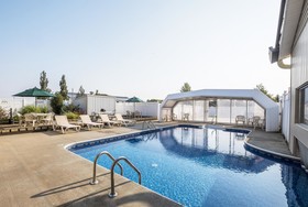 Bearcat Inn And Suites