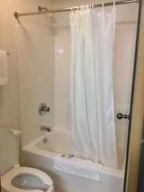 Amerihost Inn & Suites - Mexico