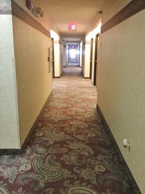 Amerihost Inn & Suites - Mexico