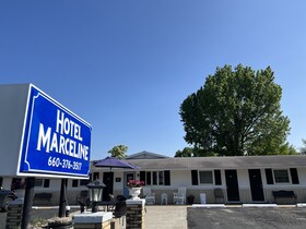 Hotel Marceline