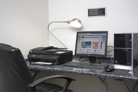 Best Western Mt. Vernon Inn