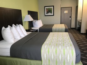 Best Western Mt. Vernon Inn