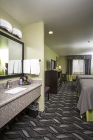 Best Western Mt. Vernon Inn