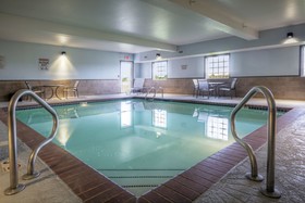 Best Western Mt. Vernon Inn