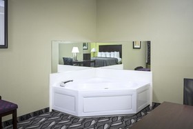 Best Western Mt. Vernon Inn