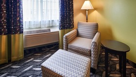 Best Western Mt. Vernon Inn