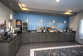 Best Western Mt. Vernon Inn