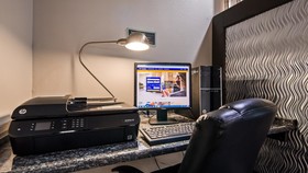 Best Western Mt. Vernon Inn