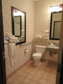 Best Western Big Spring Lodge