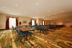 Best Western Big Spring Lodge