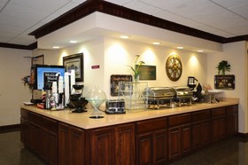 Best Western Big Spring Lodge