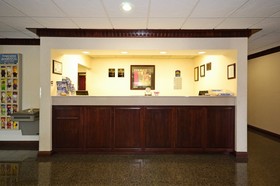 Best Western Big Spring Lodge