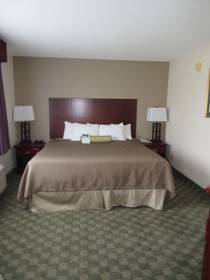 Best Western Big Spring Lodge