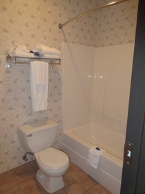 Best Western Big Spring Lodge