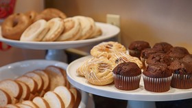 Best Western Big Spring Lodge