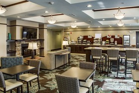 Holiday Inn Express & Suites Nevada