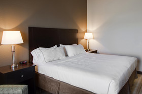 Holiday Inn Express & Suites Nevada