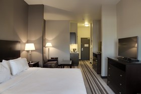 Holiday Inn Express & Suites Nevada