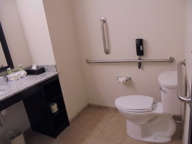 Holiday Inn Express & Suites Nevada