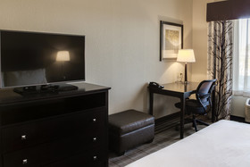 Holiday Inn Express & Suites Nevada