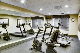 Holiday Inn Express & Suites Nevada