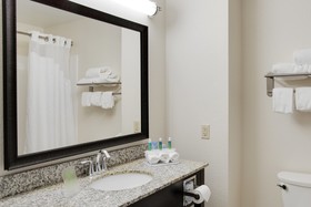 Holiday Inn Express & Suites Nevada