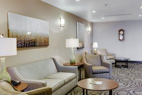 Holiday Inn Express & Suites Nevada