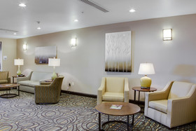Holiday Inn Express & Suites Nevada