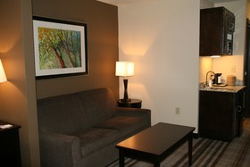Holiday Inn Express & Suites Nevada
