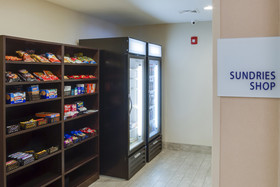 Holiday Inn Express & Suites Nevada
