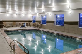 Holiday Inn Express & Suites Nevada