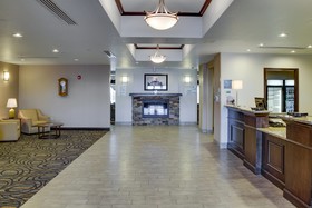 Holiday Inn Express & Suites Nevada