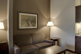 Holiday Inn Express & Suites Nevada