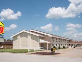 Super 8 by Wyndham Nevada