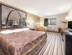 Super 8 by Wyndham Nevada