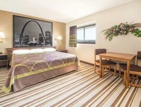 Super 8 by Wyndham Nevada