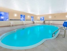 Super 8 by Wyndham Nevada