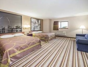 Super 8 by Wyndham Nevada