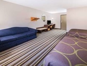 Super 8 by Wyndham Nevada