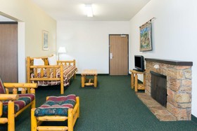 Knights Inn New Florence