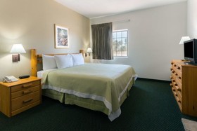 Knights Inn New Florence