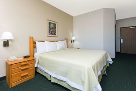 Knights Inn New Florence