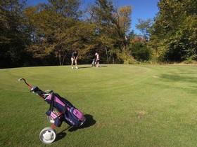 Cedar Creek